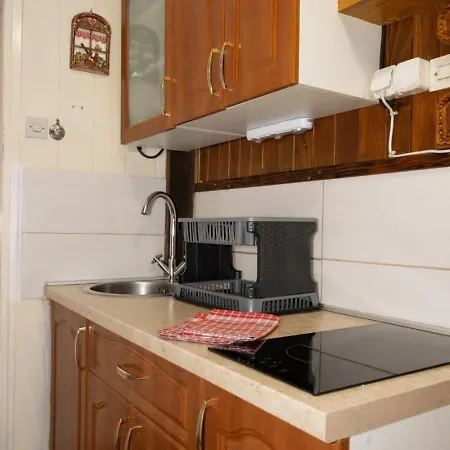 D&d Kuca Za Odmor Holiday home *