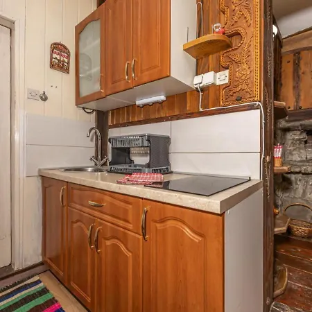 Holiday home D&d Kuca Za Odmor Begovo Razdolje