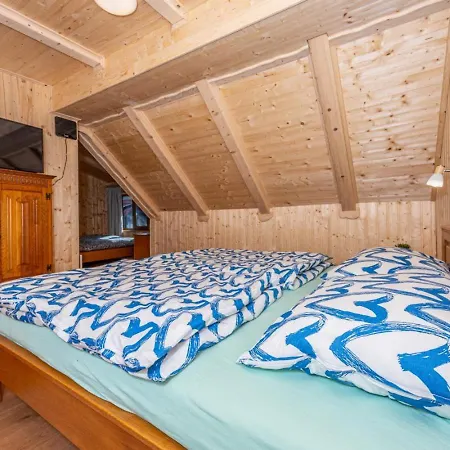 D&d Kuca Za Odmor Holiday home *