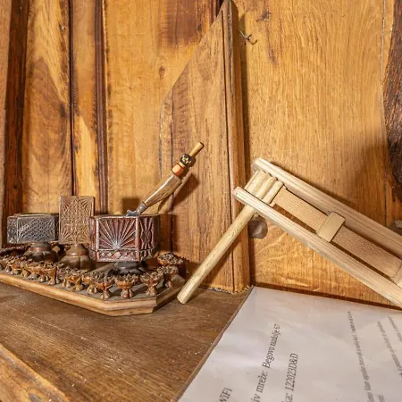 Holiday home D&d Kuca Za Odmor Begovo Razdolje