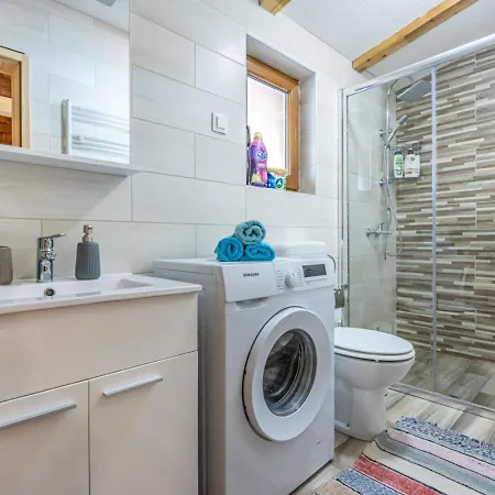 D&d Kuca Za Odmor Holiday home *