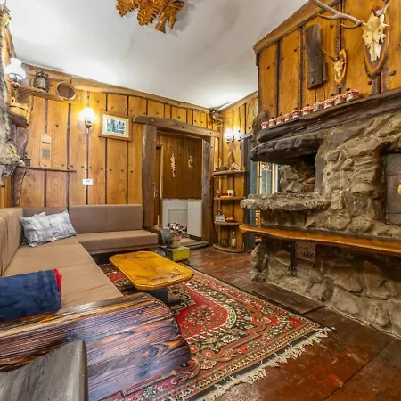 Holiday home D&d Kuca Za Odmor *