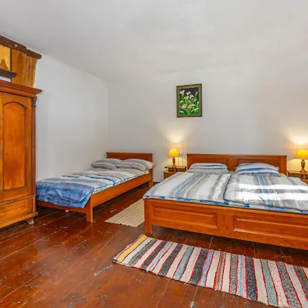 D&d Kuca Za Odmor Holiday home