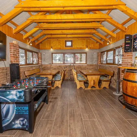 D&d Kuca Za Odmor Holiday home *