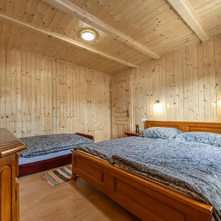 Holiday home D&d Kuca Za Odmor *