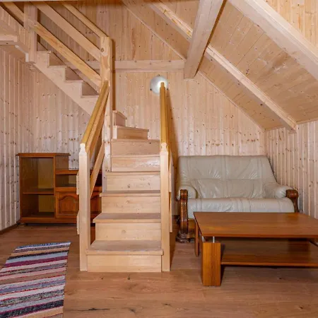 Holiday home D&d Kuca Za Odmor Begovo Razdolje