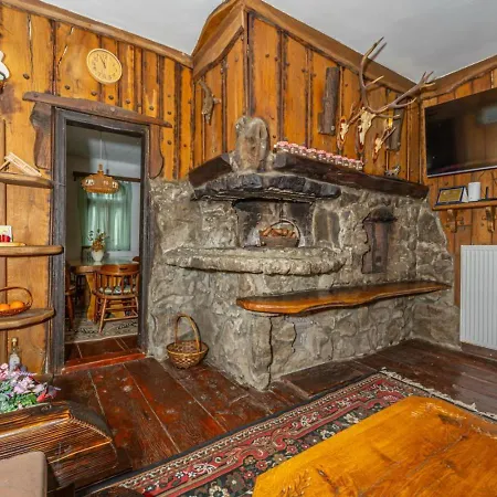 D&d Kuca Za Odmor Holiday home