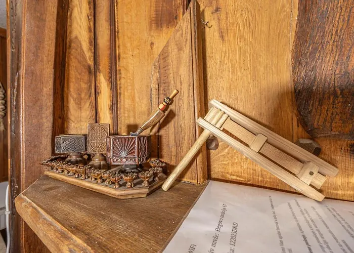 펜션 D&d Kuca Za Odmor Begovo Razdolje