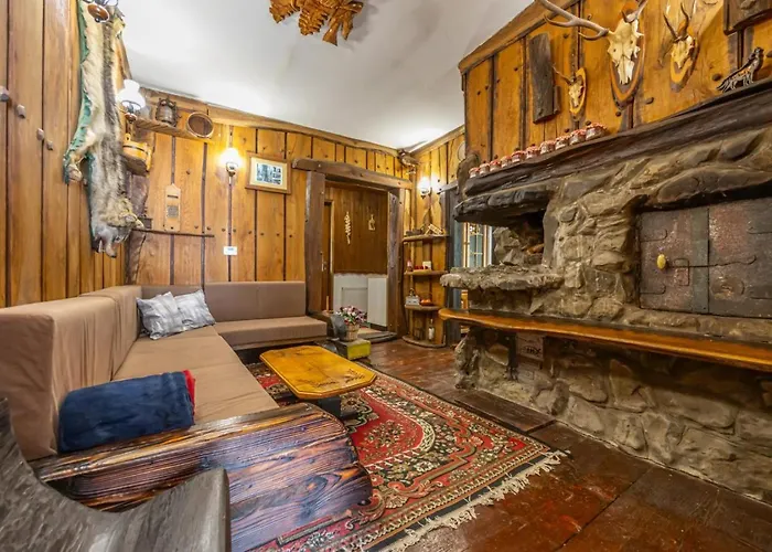 펜션 D&d Kuca Za Odmor *