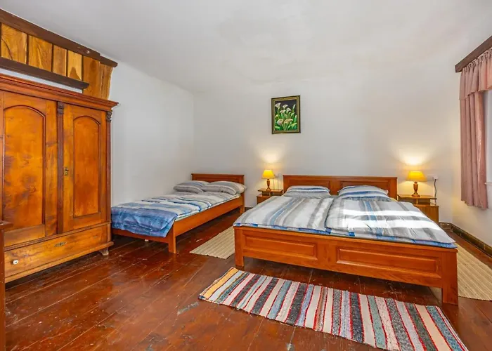 D&d Kuca Za Odmor 펜션