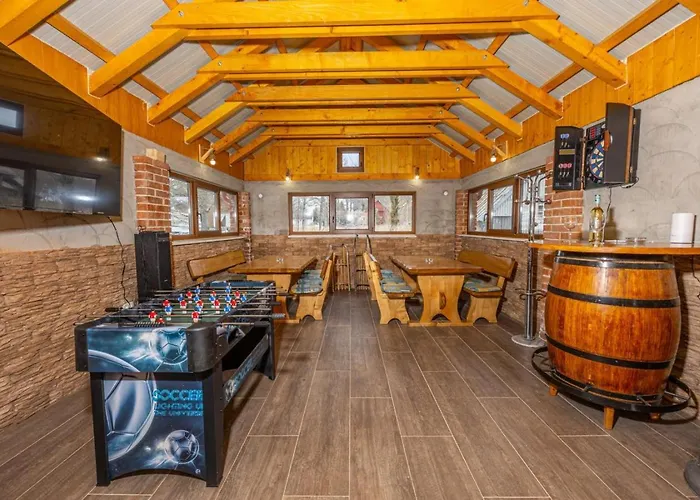 D&d Kuca Za Odmor 펜션 *