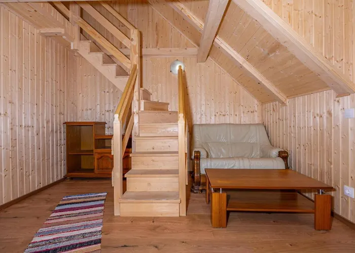 펜션 D&d Kuca Za Odmor Begovo Razdolje