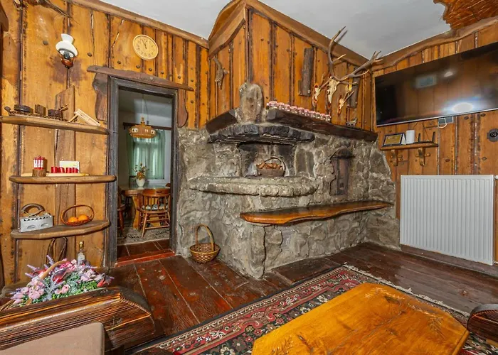 D&d Kuca Za Odmor 펜션