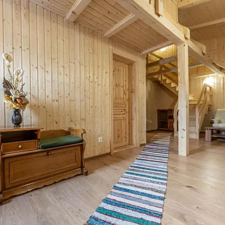 D&d Kuca Za Odmor Dom wakacyjny Begovo Razdolje