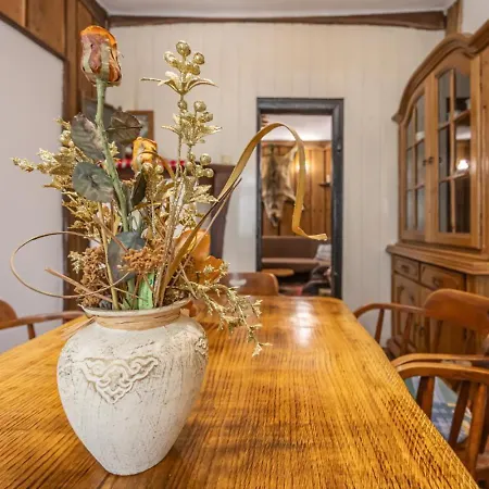 D&d Kuca Za Odmor Dom wakacyjny Begovo Razdolje