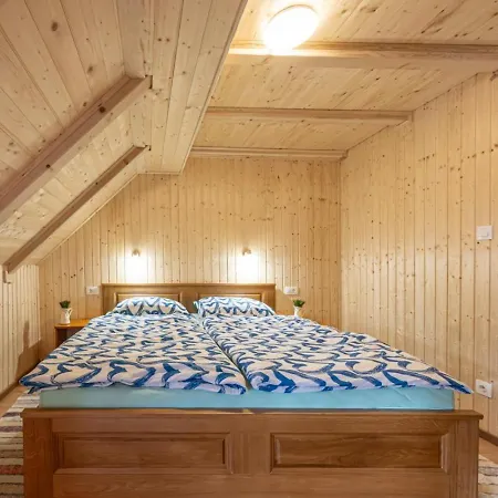 D&d Kuca Za Odmor Dom wakacyjny