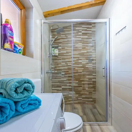 D&d Kuca Za Odmor * Begovo Razdolje