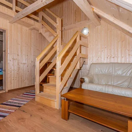 D&d Kuca Za Odmor * Begovo Razdolje