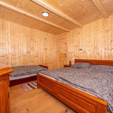 D&d Kuca Za Odmor Dom wakacyjny Begovo Razdolje