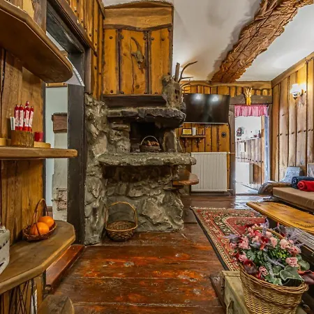 Casa de Férias D&d Kuca Za Odmor *