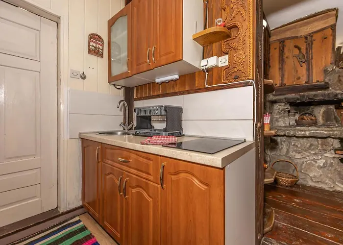 Ferienhaus D&d Kuca Za Odmor Begovo Razdolje