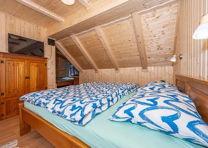 D&d Kuca Za Odmor Ferienhaus *