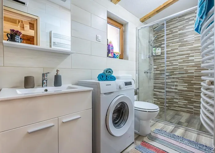 D&d Kuca Za Odmor Ferienhaus *