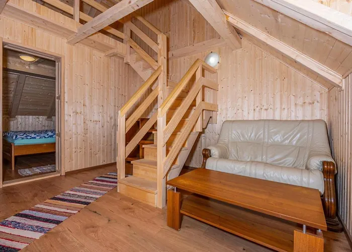 D&d Kuca Za Odmor * Begovo Razdolje