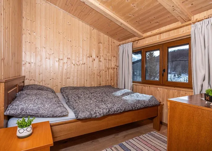 Ferienhaus D&d Kuca Za Odmor