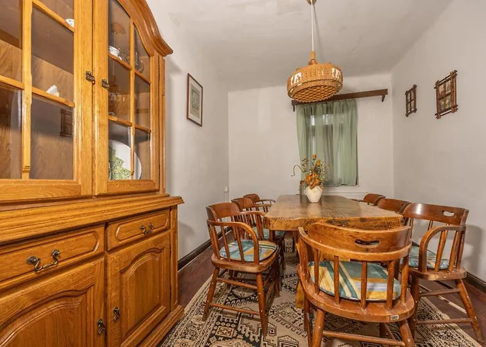 Ferienhaus D&d Kuca Za Odmor