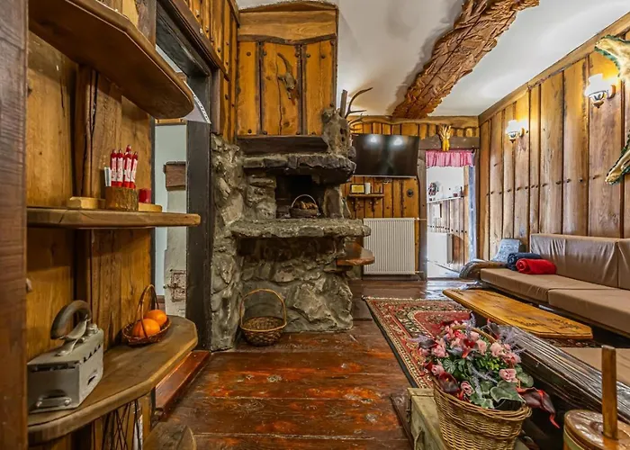 Ferienhaus D&d Kuca Za Odmor *